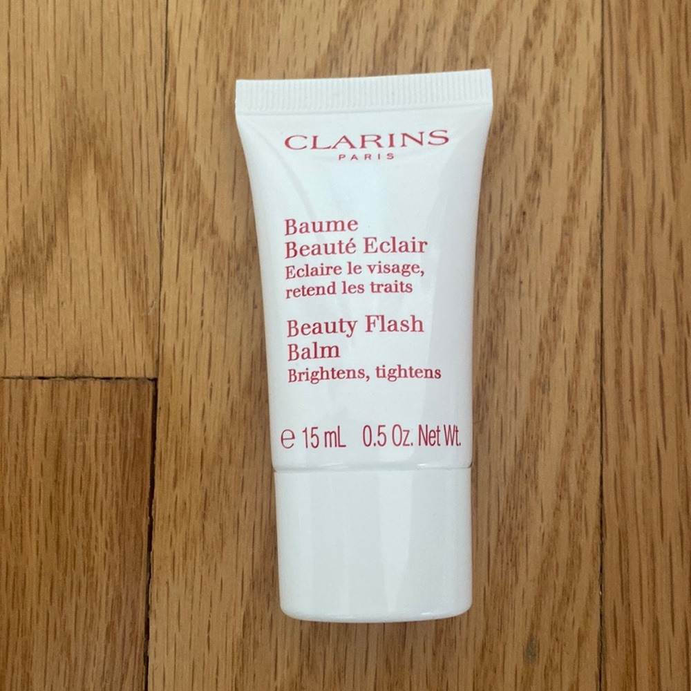 Clarins Baume Beauté Eclair mini